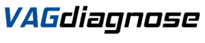 Logo VAGdiagnose VAG diagnose contact