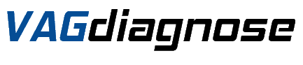 Logo VAGdiagnose VAG diagnose contact